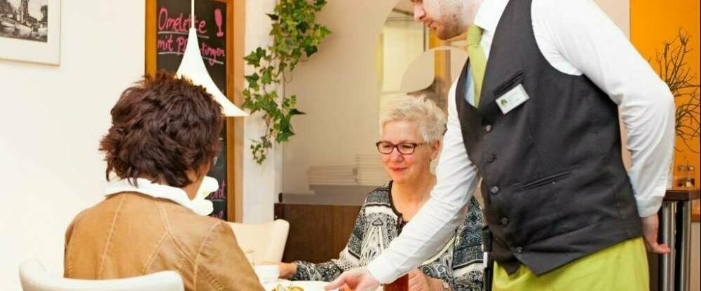 Oste-Hotel*** Superior - Restaurant