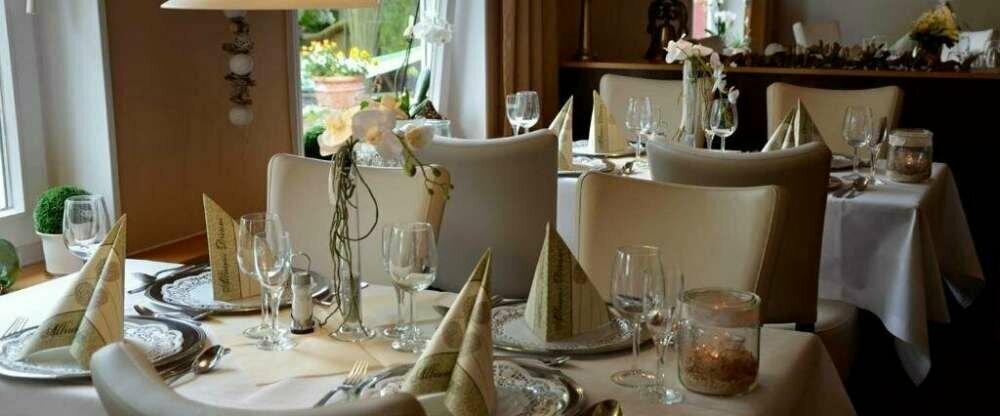 Oste-Hotel*** Superior - Restaurant