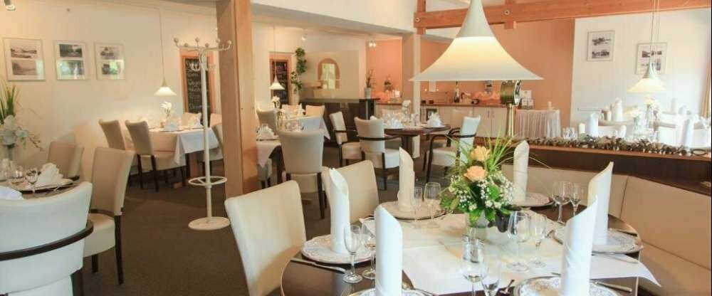 Oste-Hotel*** Superior - Restaurant