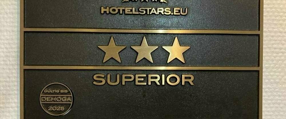 Oste-Hotel*** Superior - Sonstiges