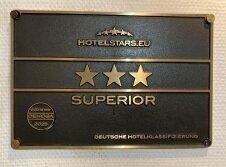 Oste-Hotel*** Superior - Sonstiges