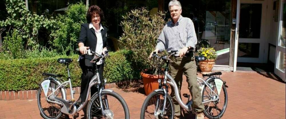 Oste-Hotel*** Superior - Sonstiges