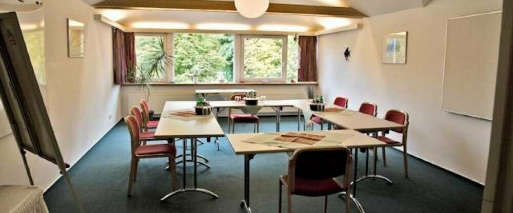 Oste-Hotel*** Superior - Tagungsraum