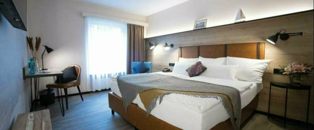 Oste-Hotel*** Superior - Zimmer