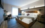 Oste-Hotel*** Superior - Zimmer