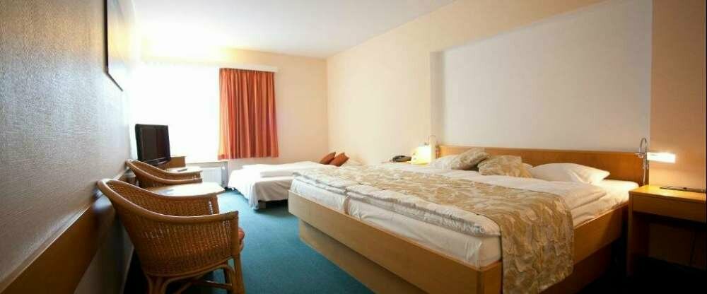 Oste-Hotel*** Superior - Zimmer