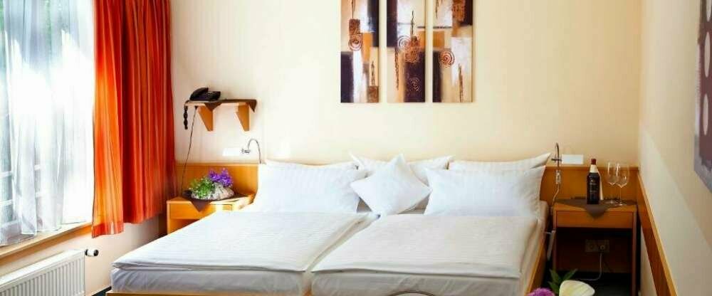 Oste-Hotel*** Superior - Zimmer