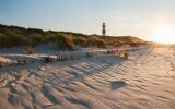 Ostsee am Timmendorfer Strand