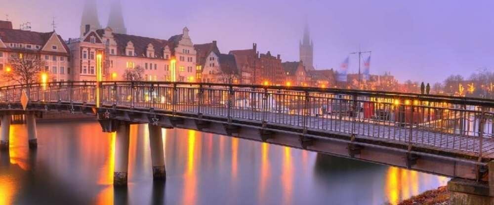 Ostsee am Timmendorfer Strand