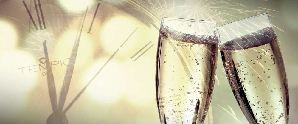 Ostseehotel & boardinghouse Kappeln - Silvesterprogramm