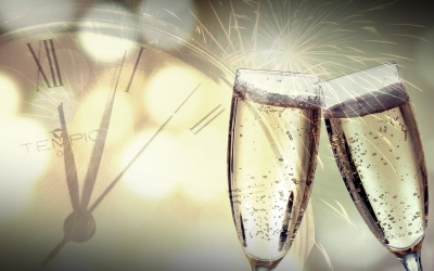Ostseehotel & boardinghouse Kappeln - Silvesterprogramm