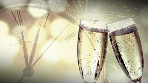 Ostseehotel & boardinghouse Kappeln - Silvesterprogramm
