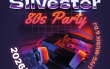 Ostseehotel & boardinghouse Kappeln - Silvesterprogramm