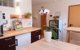 Ostseehotel & boardinghouse Kappeln - Gäste-Küche