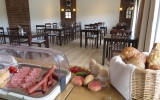 Ostseehotel & boardinghouse Kappeln - Frühstücksraum