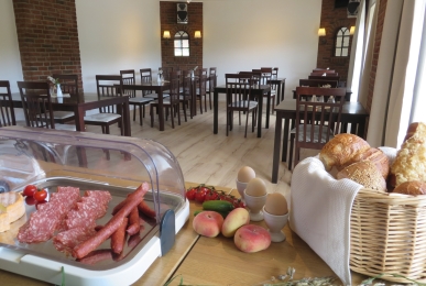 Array, Quelle: Ostseehotel & boardinghouse Kappeln