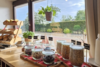 Array, Quelle: Ostseehotel & boardinghouse Kappeln