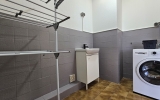 Ostseehotel & boardinghouse Kappeln - Wasch- & Trockenraum