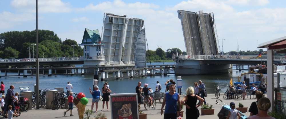 Ostseehotel & boardinghouse Kappeln - Sonstiges