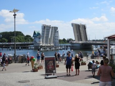 Array, Quelle: Ostseehotel & boardinghouse Kappeln