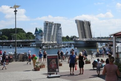 Array, Quelle: Ostseehotel & boardinghouse Kappeln