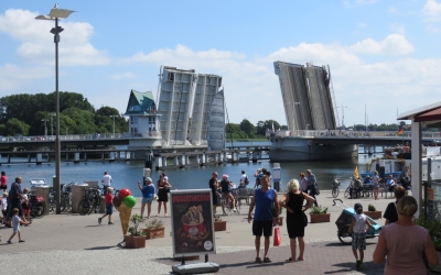 Ostseehotel & boardinghouse Kappeln - Sonstiges