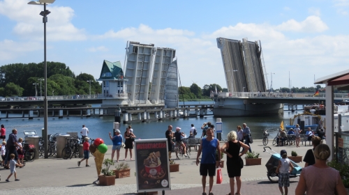 Ostseehotel & boardinghouse Kappeln - Sonstiges