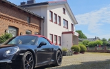 Ostseehotel & boardinghouse Kappeln - Parken
