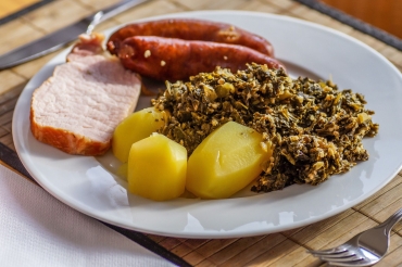 Array, Quelle: Ostseehotel & boardinghouse Kappeln