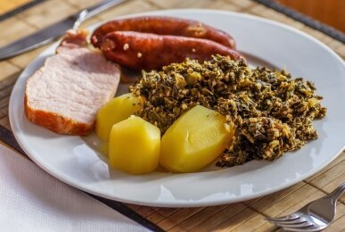 Array, Quelle: Ostseehotel & boardinghouse Kappeln