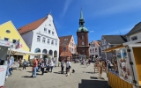 Ostseehotel & boardinghouse Kappeln - Kappeln Kirche