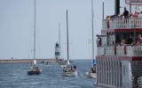 Ostseehotel & boardinghouse Kappeln - Schifffahrt auf der Schlei