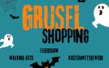 Ostseehotel & boardinghouse Kappeln - Umgebung: Angebot Kappeln zu Halloween