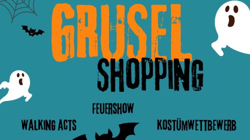 Ostseehotel & boardinghouse Kappeln - Umgebung: Angebot Kappeln zu Halloween