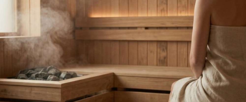 Ostseehotel & boardinghouse Kappeln - Wellnessbeispiel