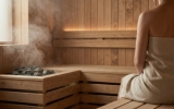 Ostseehotel & boardinghouse Kappeln - Wellnessbeispiel