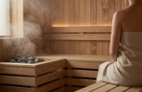 Ostseehotel & boardinghouse Kappeln - Wellnessbeispiel