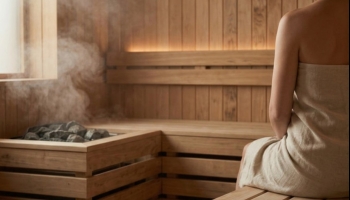 Ostseehotel & boardinghouse Kappeln - Wellnessbeispiel