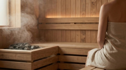 Ostseehotel & boardinghouse Kappeln - Wellnessbeispiel