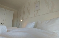 Ostseehotel & boardinghouse Kappeln - Zimmer Wohnbeispiel