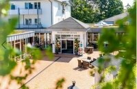 Ostseehotel Villen Im Park - Ein Rovell Hotel - Hotel-Außenansicht