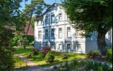 Ostseehotel Villen Im Park - Ein Rovell Hotel - Hotel-Außenansicht