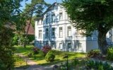 Ostseehotel Villen Im Park - Ein Rovell Hotel - Terrasse/Außenbereich