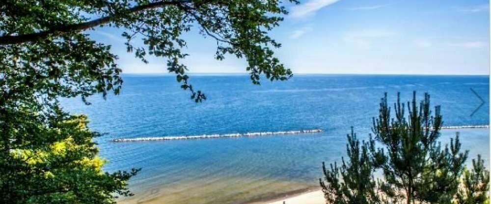 Ostseehotel Villen Im Park - Ein Rovell Hotel - Umgebung