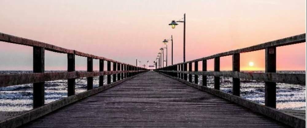 Ostseehotel Villen Im Park - Ein Rovell Hotel - Umgebung