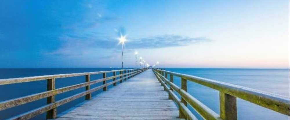 Ostseehotel Villen Im Park - Ein Rovell Hotel - Umgebung