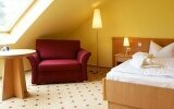 Ostseehotel Villen Im Park - Ein Rovell Hotel - Zimmer