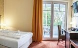 Ostseehotel Villen Im Park - Ein Rovell Hotel - Zimmer