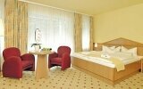 Ostseehotel Villen Im Park - Ein Rovell Hotel - Zimmer