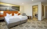 Ostseehotel Villen Im Park - Ein Rovell Hotel - Zimmer